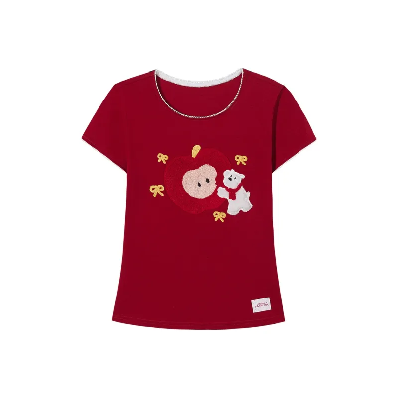 PSO Brand T-Shirts Unisex-6