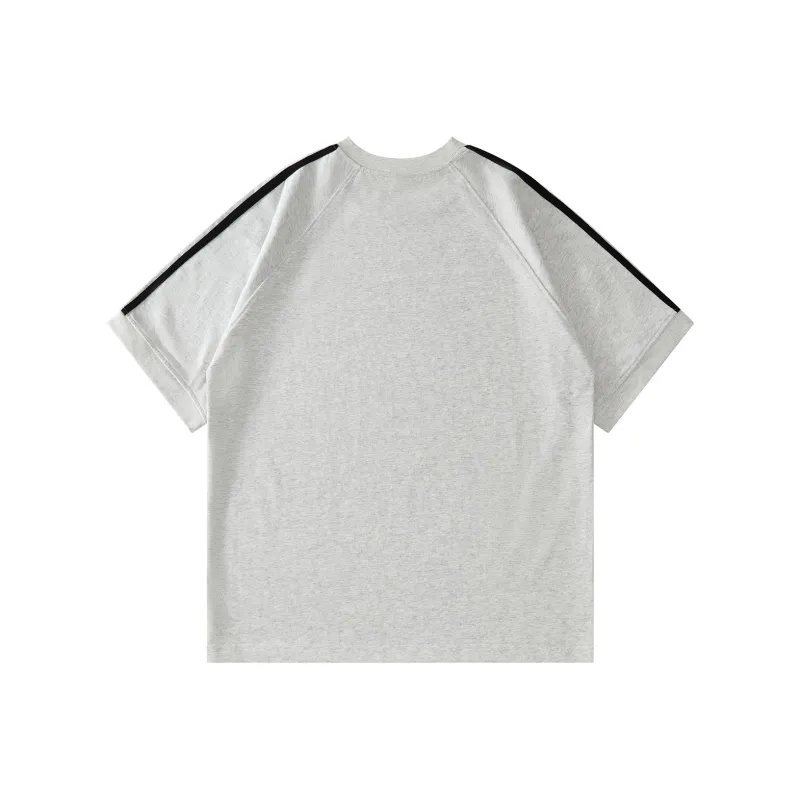FCMM T Shirts Unisex-7