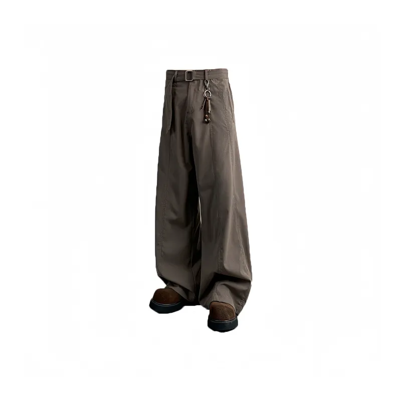 KLAMMKICKS Casual Pants Unisex-6