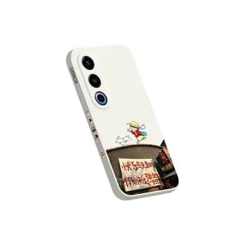 QINGMO Phone Cases