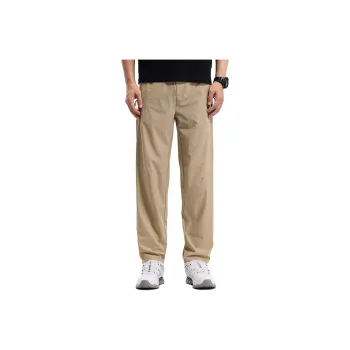 Red bean Casual Pants Men