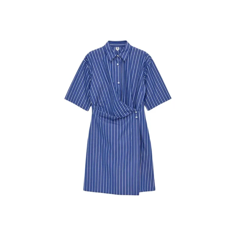 ARKET Short Sleeved Dress Women's-0