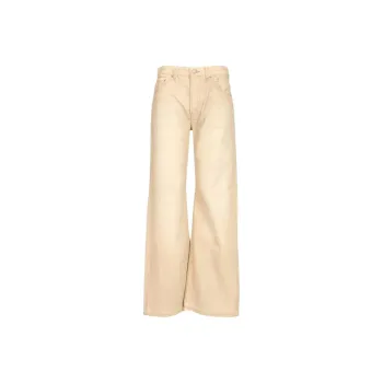 Acne Studios Casual Pants Women's Beige