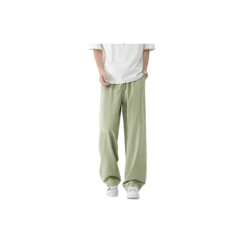 Fakeyoung Casual Pants Unisex