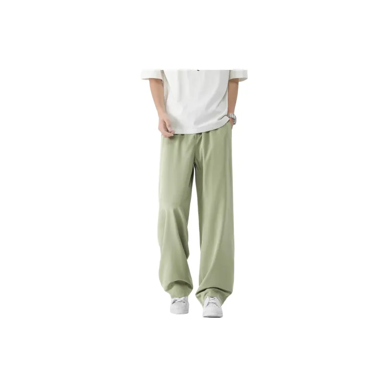 Fakeyoung Casual Pants Unisex-20