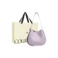Lavender+Shopping Bag