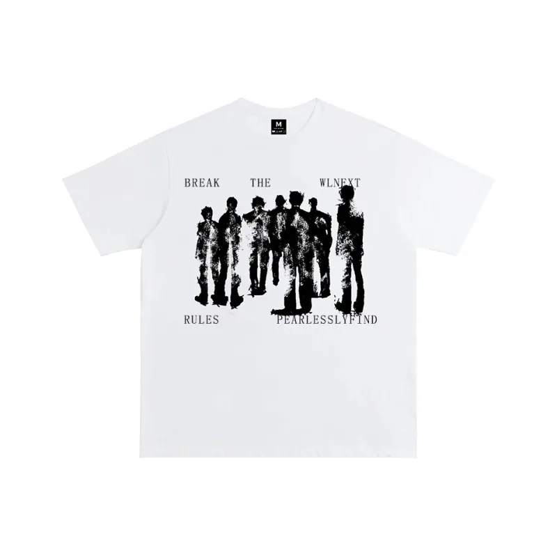 2WARDS CREATE T Shirts Women's-1