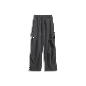 A02 Casual Pants Unisex