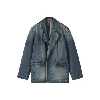 SLY Denim Jackets Women's