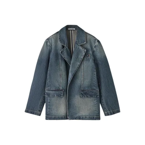SLY Denim out jackets Women's