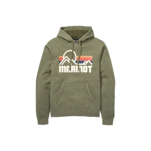 Marmot Coastal Hoody Sweatshirt Men's