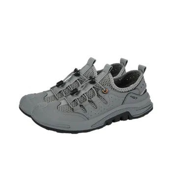 RED DRAGONFLY Low Top Casual Shoes Men's