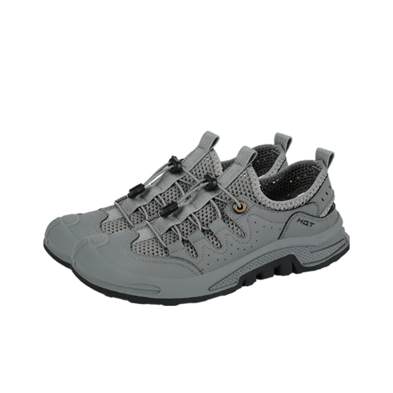 RED DRAGONFLY Low Top Casual Shoes Men's-6