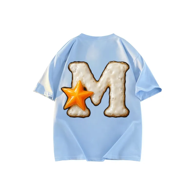 MASKPARK T Shirts Unisex-15