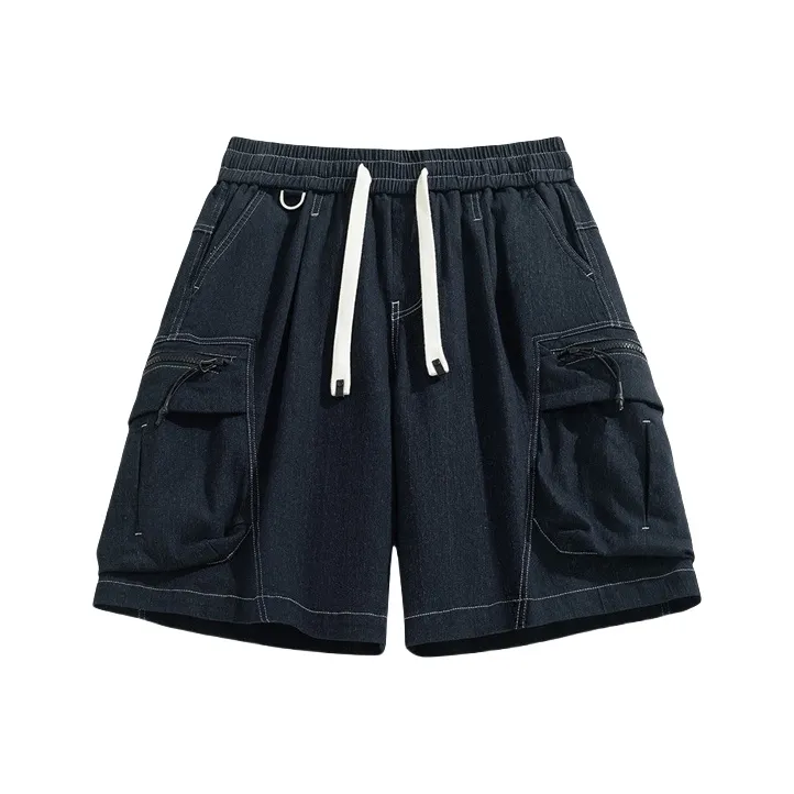 UOD Casual Shorts Unisex-10