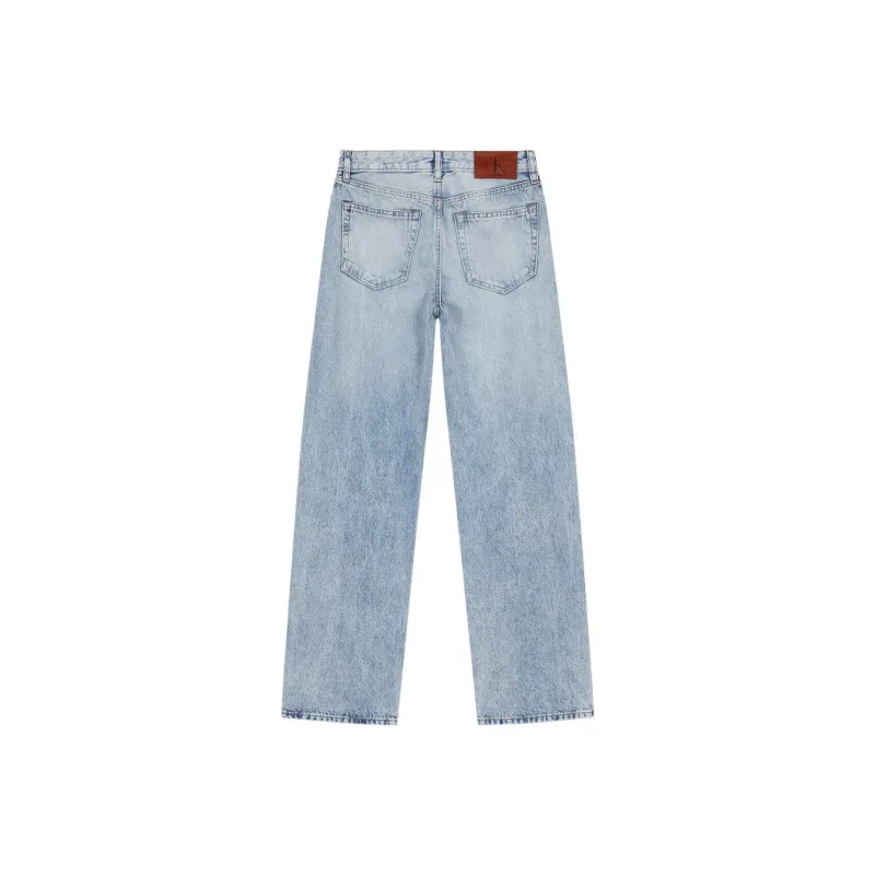 CALVIN KLEIN Jeans Women's Light Blue-1
