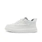 White Blue