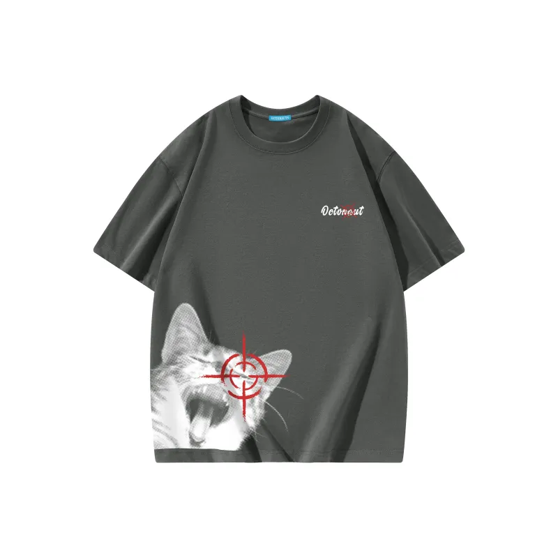 Small Columns Under The Sea T Shirt Unisex-20