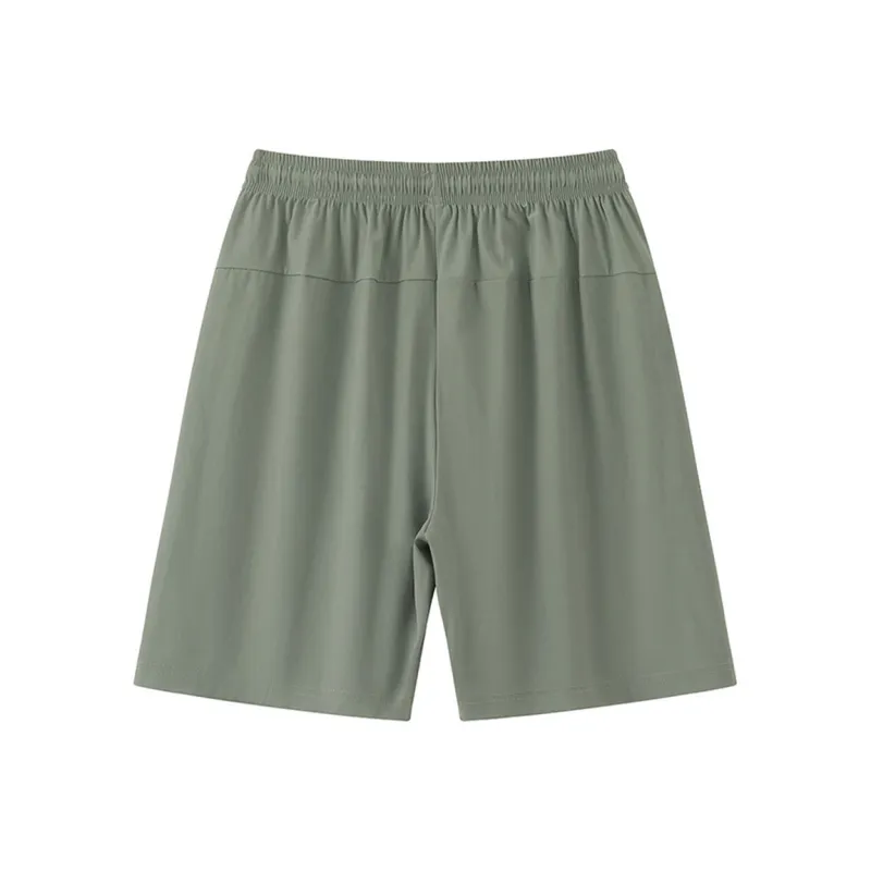 LIGHTNING MONSTER Casual Shorts Unisex-5