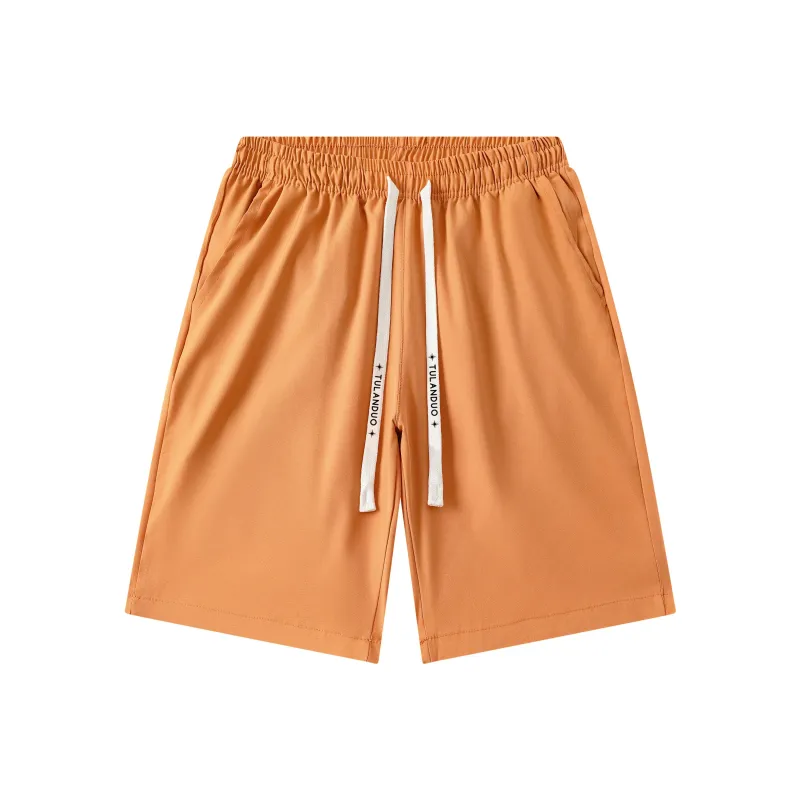 Turandot Casual Shorts Unisex-12