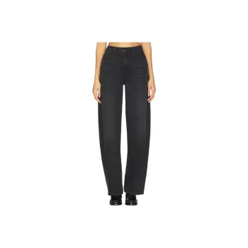 GOOD AMERICAN Jeans Women's Black