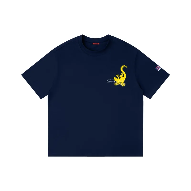 ATLETICO DE MADRID 1903 T Shirt Unisex-9