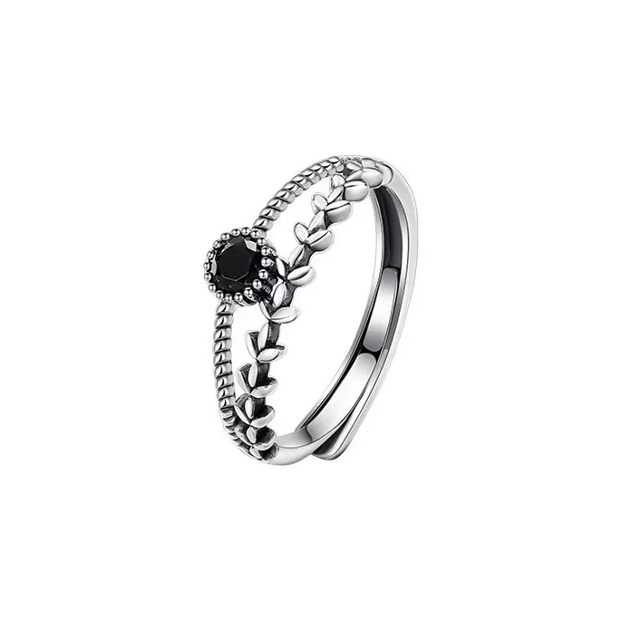 BLESSED BULLET Alloy Rings Women's-0