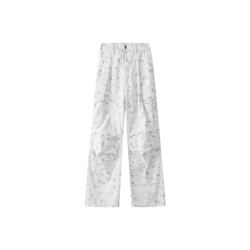 FA2LO Casual Pants Unisex-1