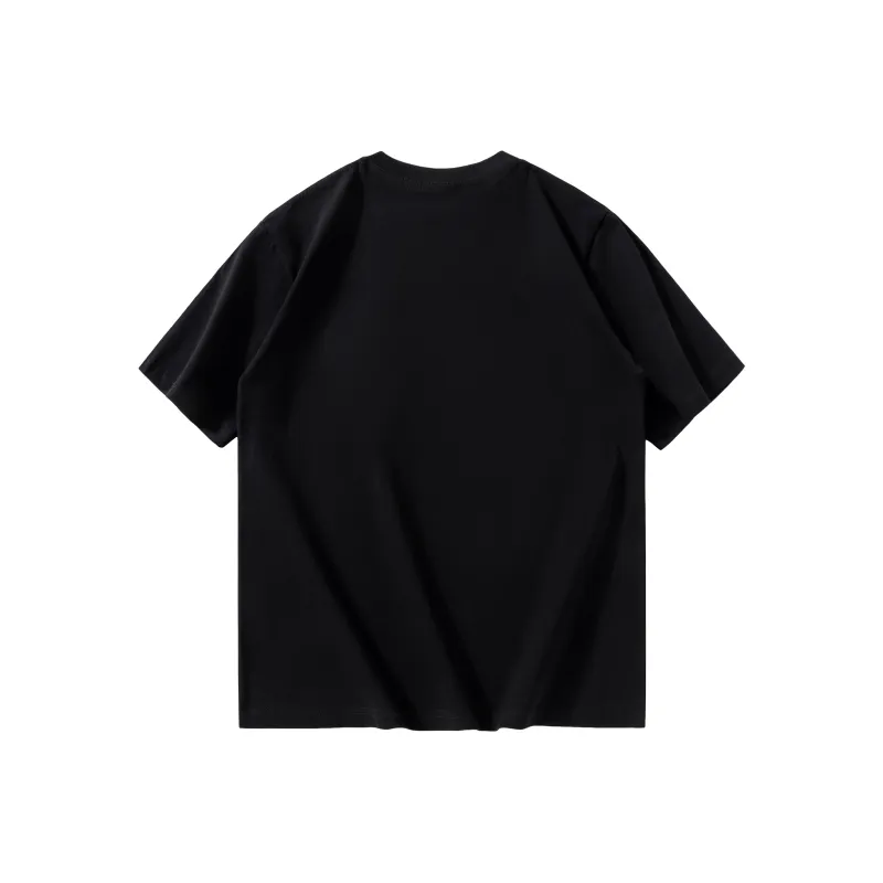 MLPR T Shirts Unisex-4