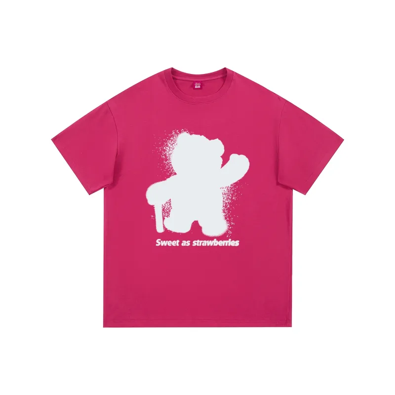 Disney T-Shirts Unisex-25