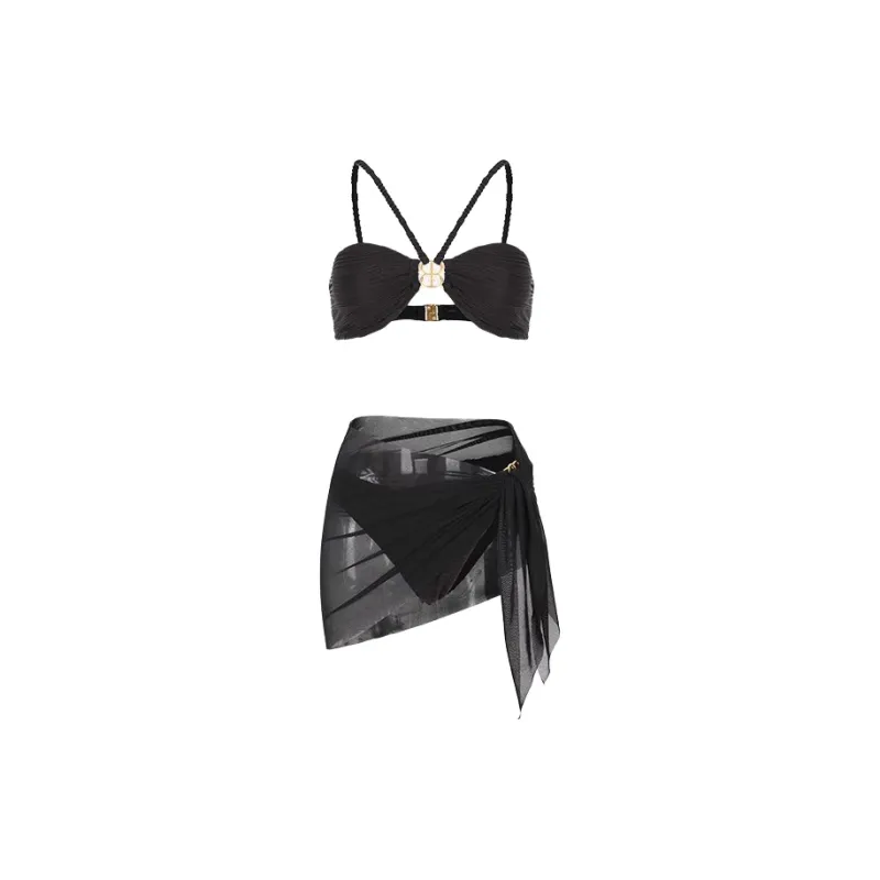 LUYOUYE Bikinis Women's-6