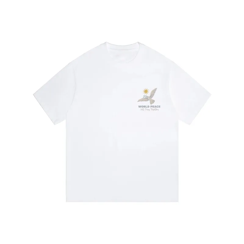 IXXAT T Shirts Unisex-3