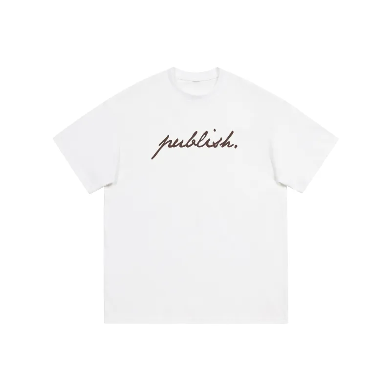 NEXTOUR Short Sleeved T Shirts Unisex-5