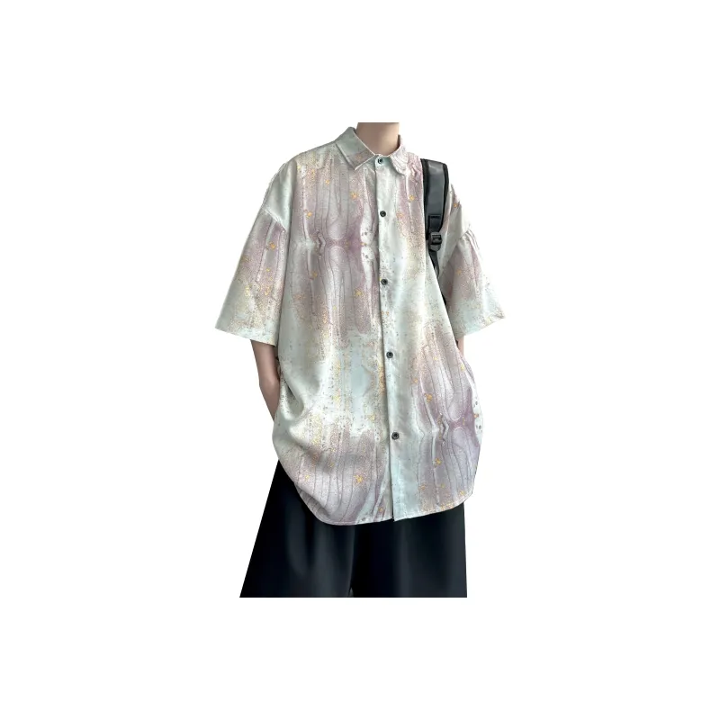 JUNGLE PANDA Shirts Unisex-5