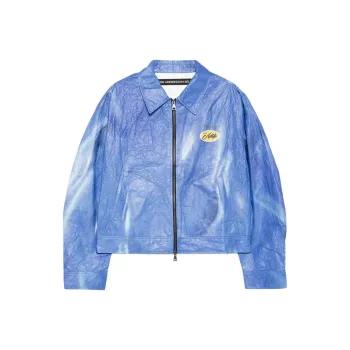ANDERSSON BELL Wilson Tyvek Jacket