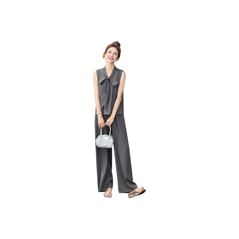 PIERRE CARDIN Casual Suit Women's-4