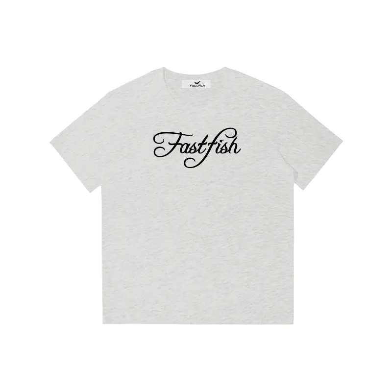 FASTFISH T-Shirts Unisex-12
