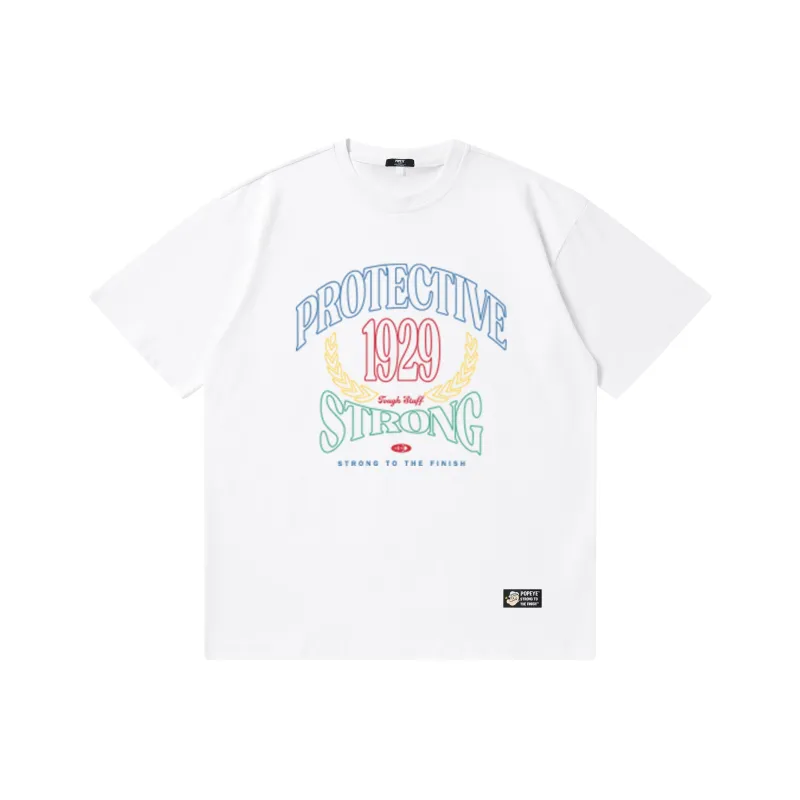 POPEYE T Shirts Unisex-0