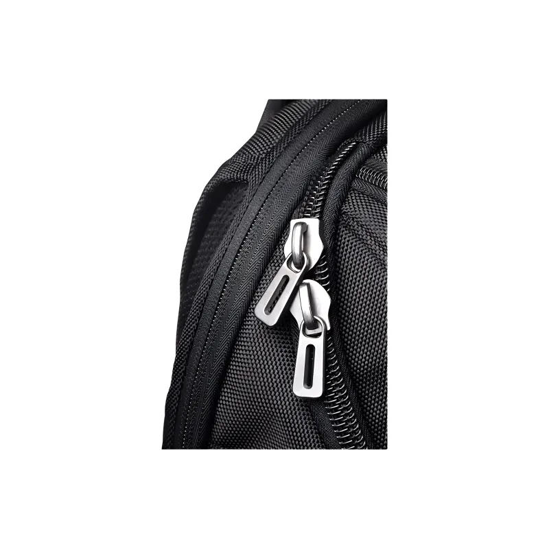 TARGUS Polyester Backpack Tubas Men's Black-2