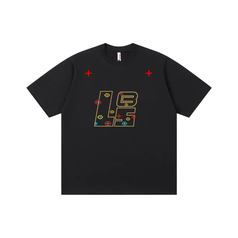 LESS BEARS T Shirts Women's-2