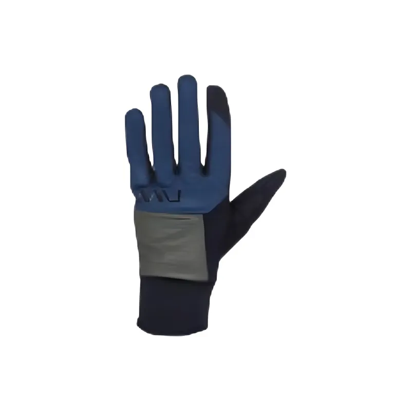 NORTHWAVE Cycling Gear Cycling Glove Outdoor Men's Synthetic Leather-7