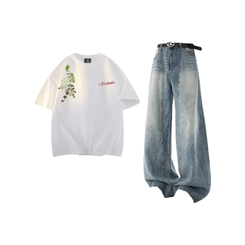 KW Casual Sportswear Unisex-3