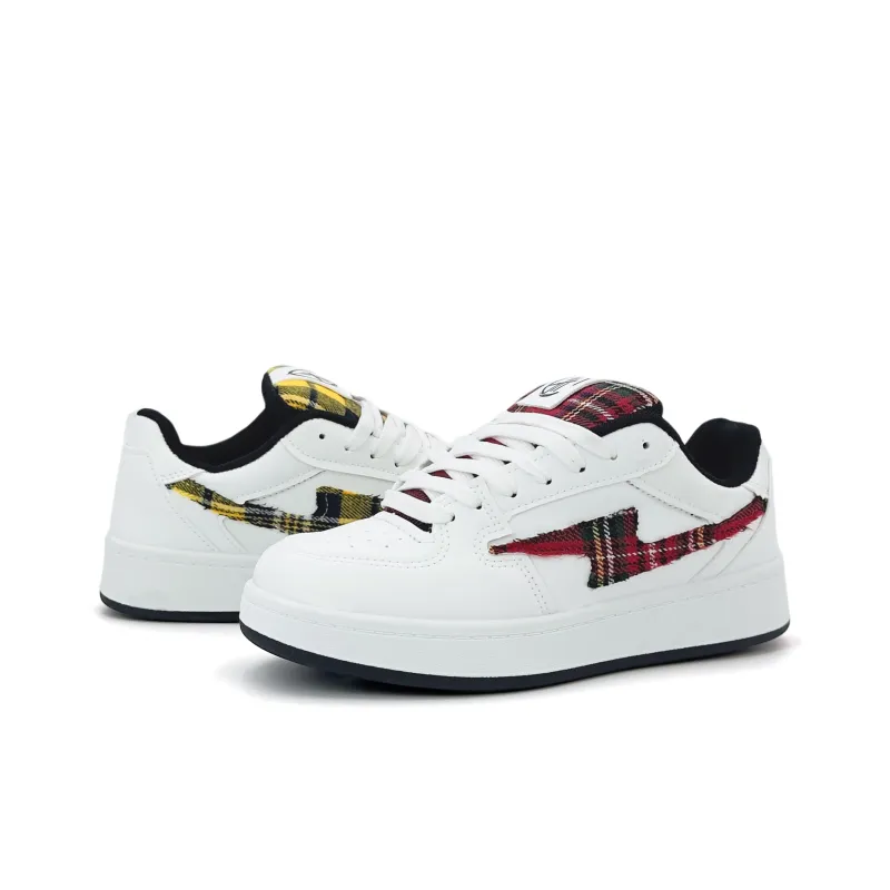 UNIITY Low Top Skateboard Shoes Women's-12