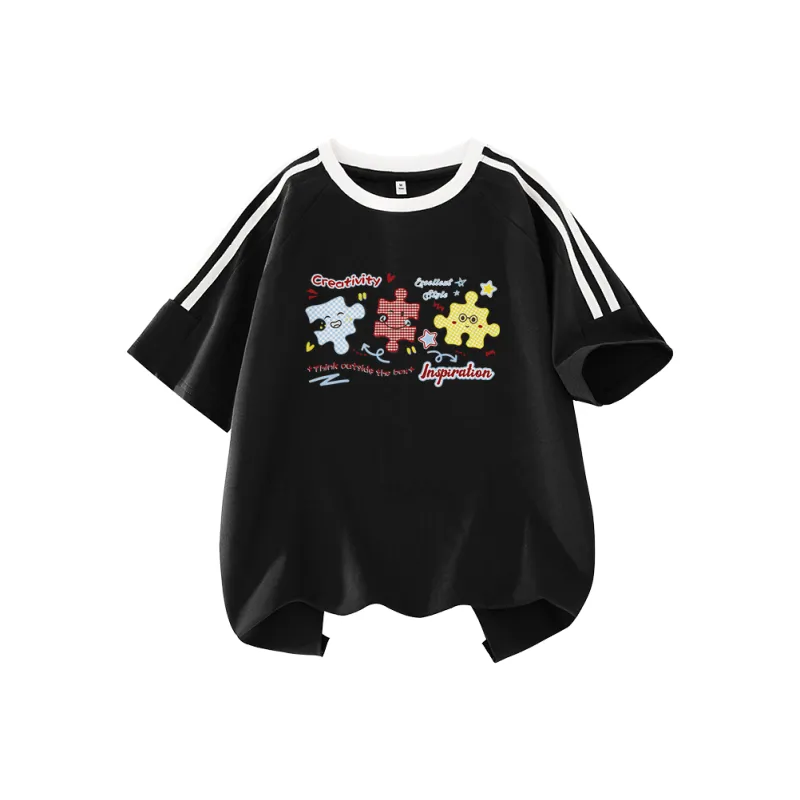 JEANSWEST T Shirts Women's-8