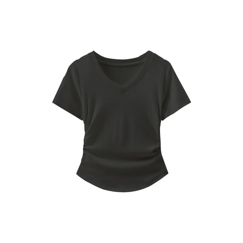 La Chapelle Women's Undershirts-5
