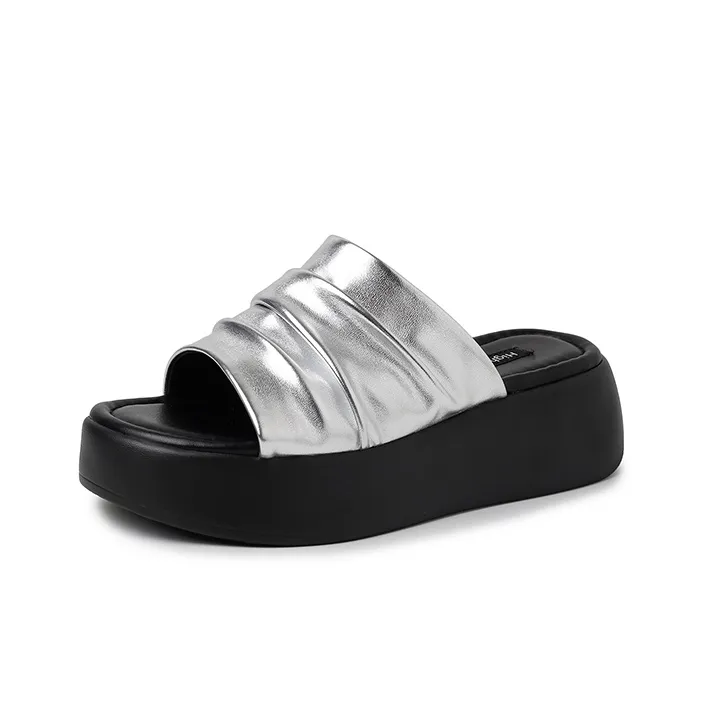 Schilling Abrasion Resistant Slide Slippers Women's-8