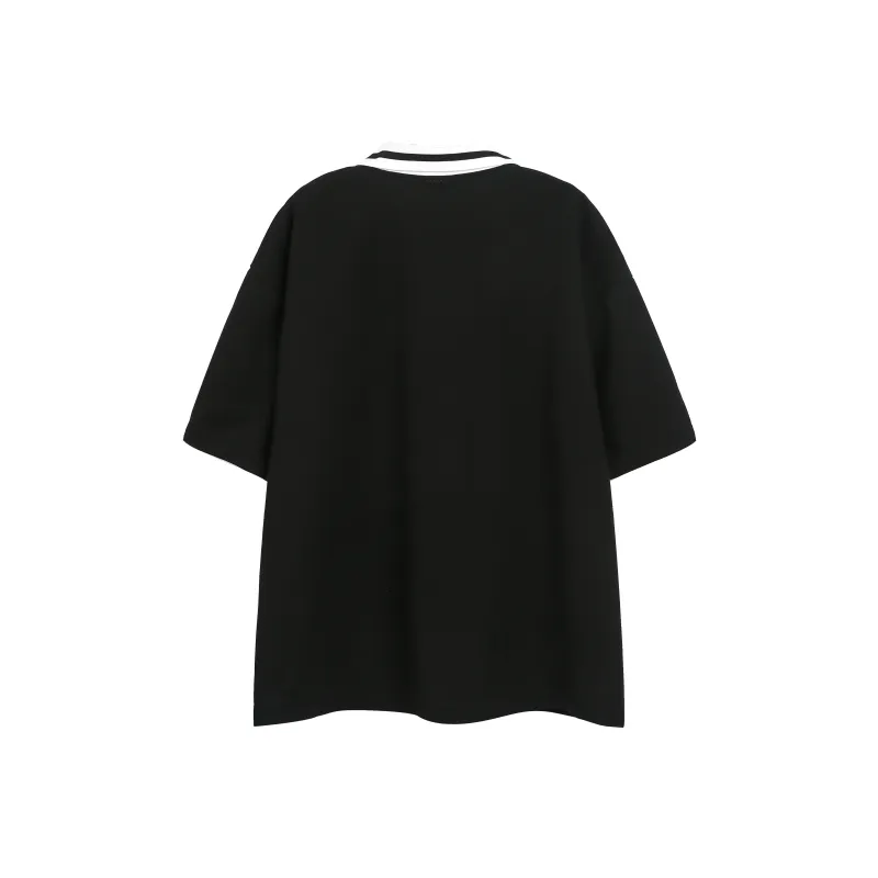 ACHS AWAKE Polo Shirts Unisex-6