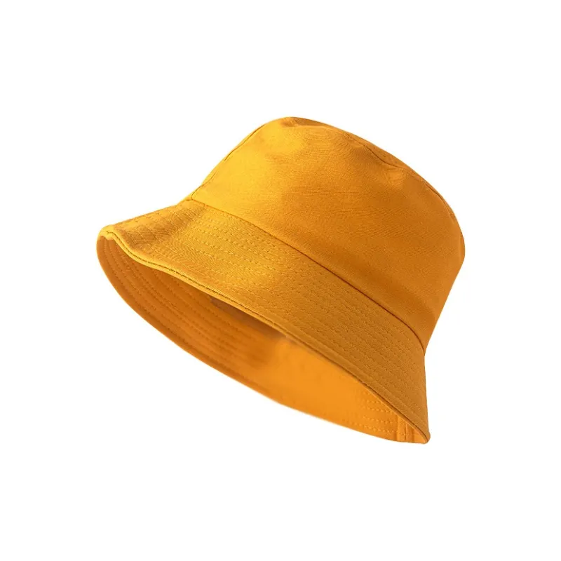 MEETSUNNY Polyester Bucket Hats Unisex-9