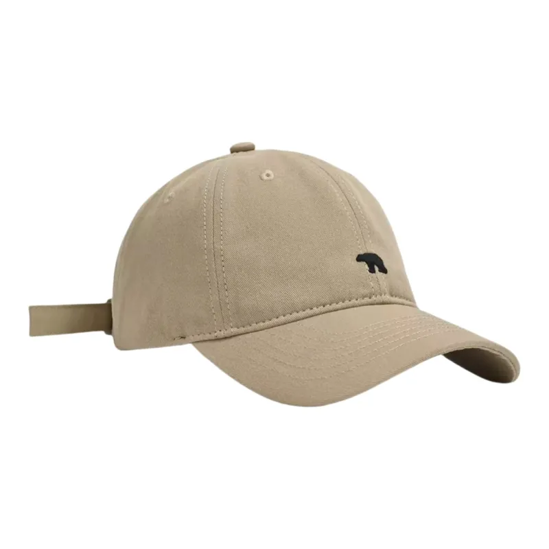 MEETSUNNY Polyester Baseball Caps Unisex-1