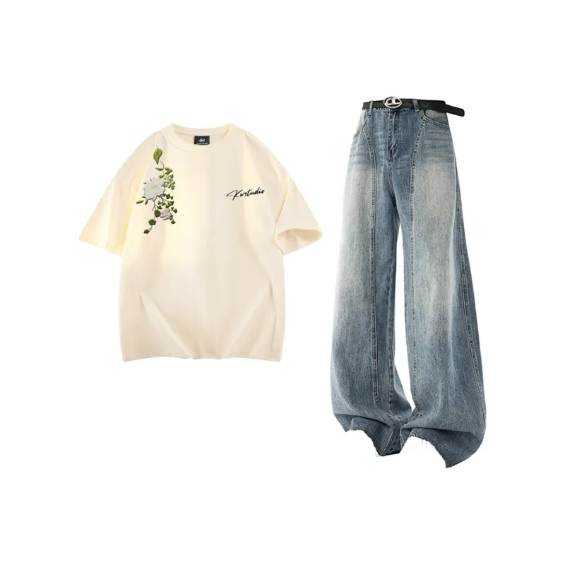KW Casual Sportswear Unisex-15